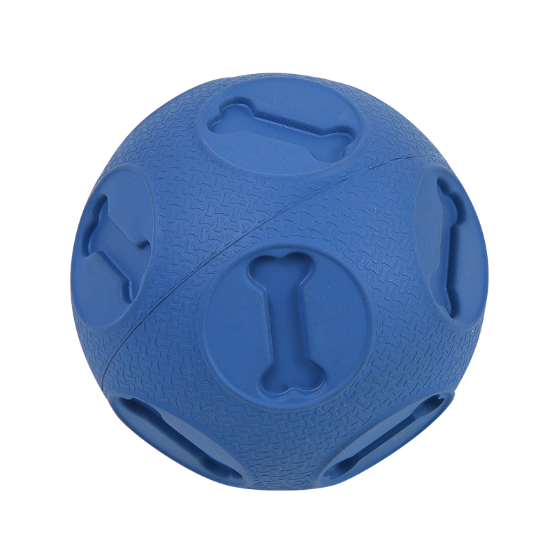 Small and Medium-Sized Sound Dog Chews Pet Ball Toys