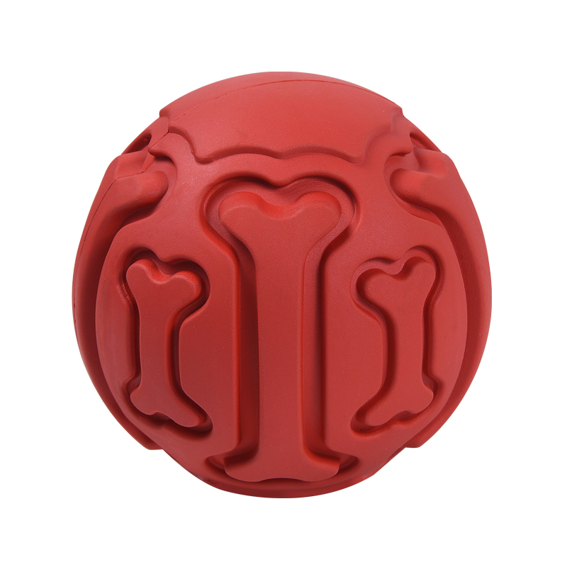 Bone Grain Sound Dog Chews Pet Toys for Pet Playing