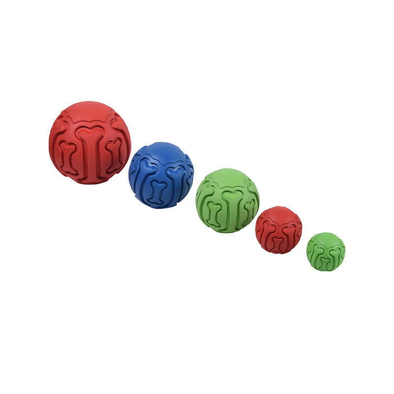 Bone Grain Sound Dog Chews Pet Toys for Pet Playing