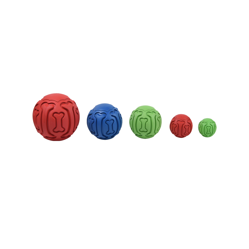 Bone Grain Sound Dog Chews Pet Toys for Pet Playing