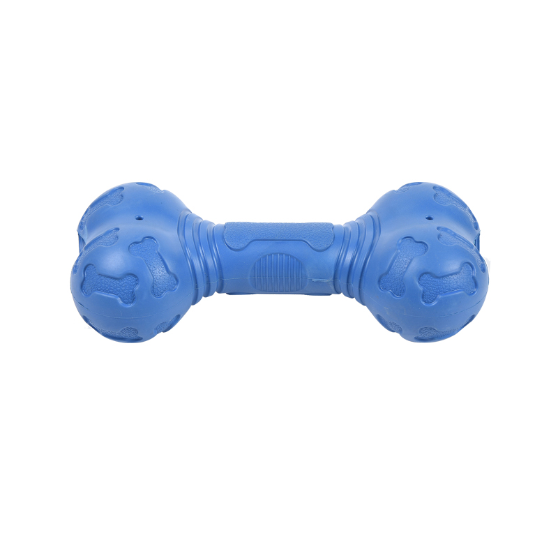 Bone Type Vocal Cord Bite Dog Chews for Small Medium Large Dogs Training