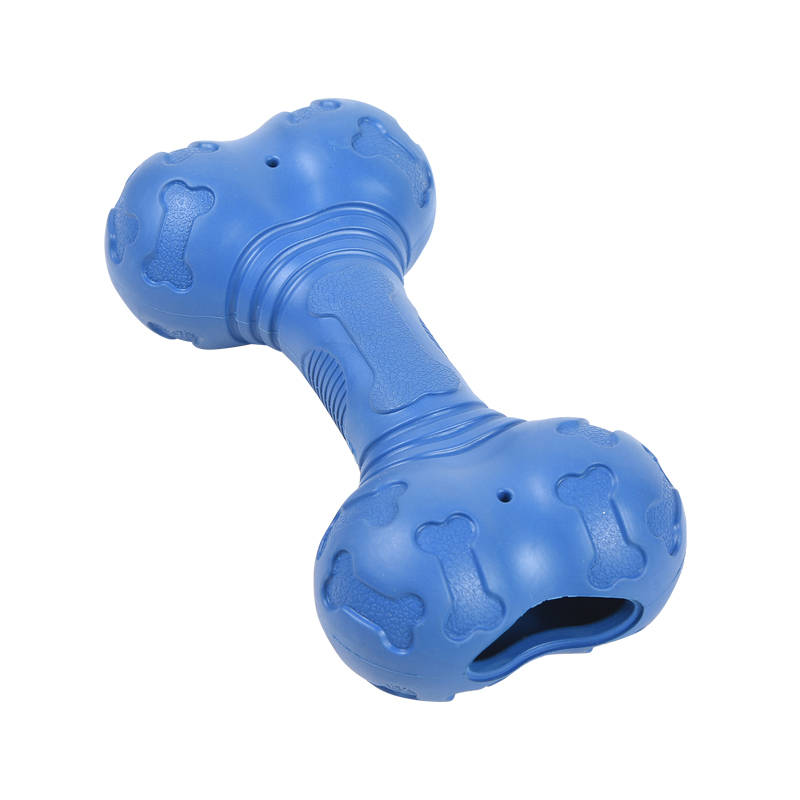 Bone Type Vocal Cord Bite Dog Chews for Small Medium Large Dogs Training