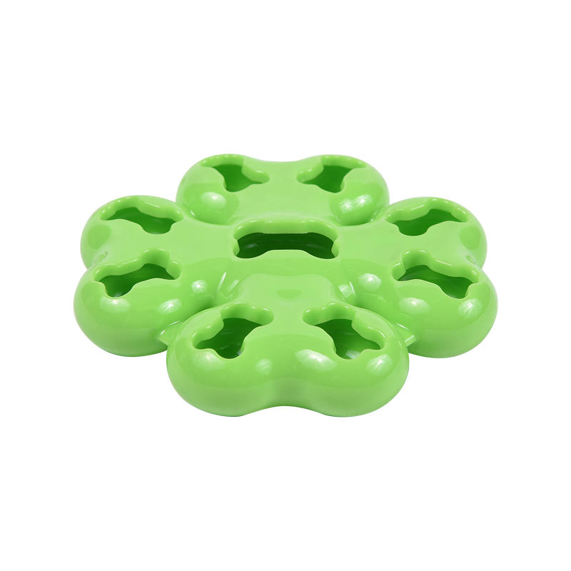 Cute TPR Materials Dog Chews Toys for Small Medium Dogs