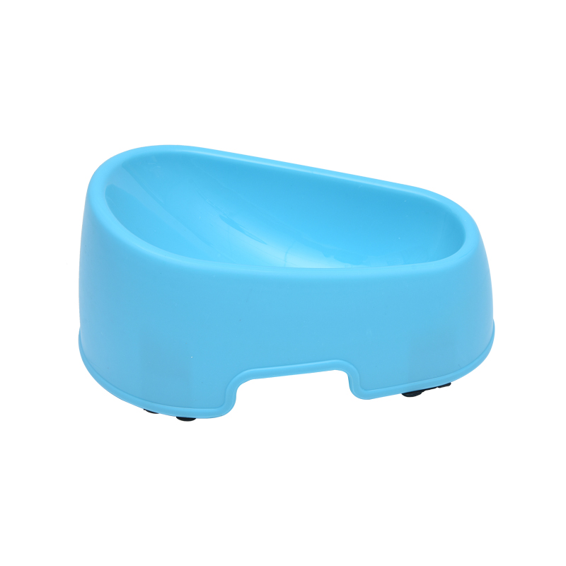Colorful Single Pet Bowls for Dog Bowl Cat Bowl Pet Basin