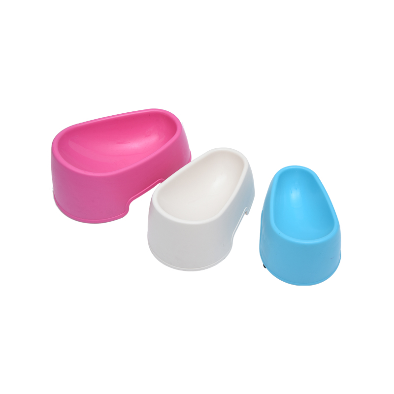 Colorful Single Pet Bowls for Dog Bowl Cat Bowl Pet Basin