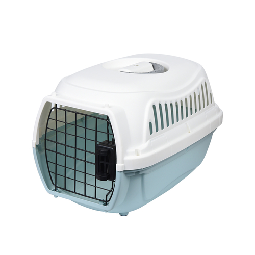 Large Dog Cat Cage Portable Pet Consignment Box Pet Travel Boxes