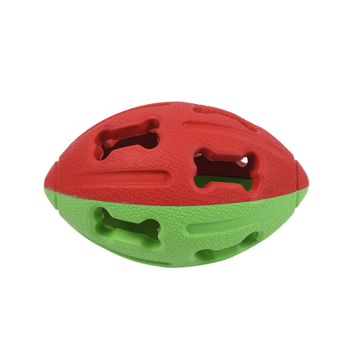 Olives Ball Dog Chews Pet Toys Can Put Foods