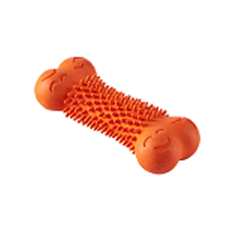 Bone Type Bite Dog Chews for Small Medium Large Dogs Training