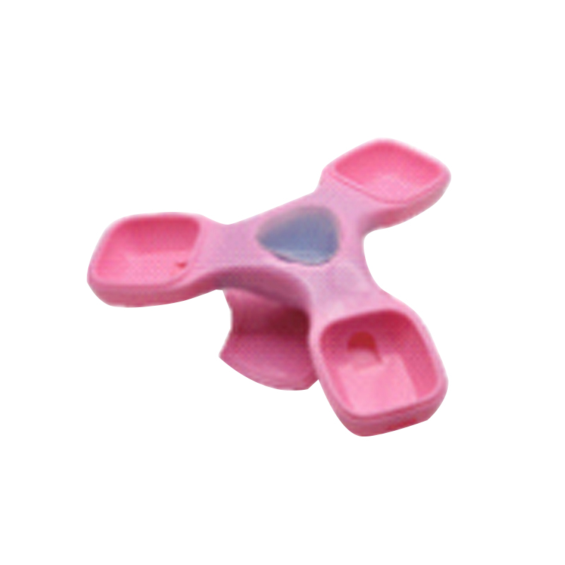 Rotary Windmill Puzzle Cat Toys Pet Training Missing Food Toy