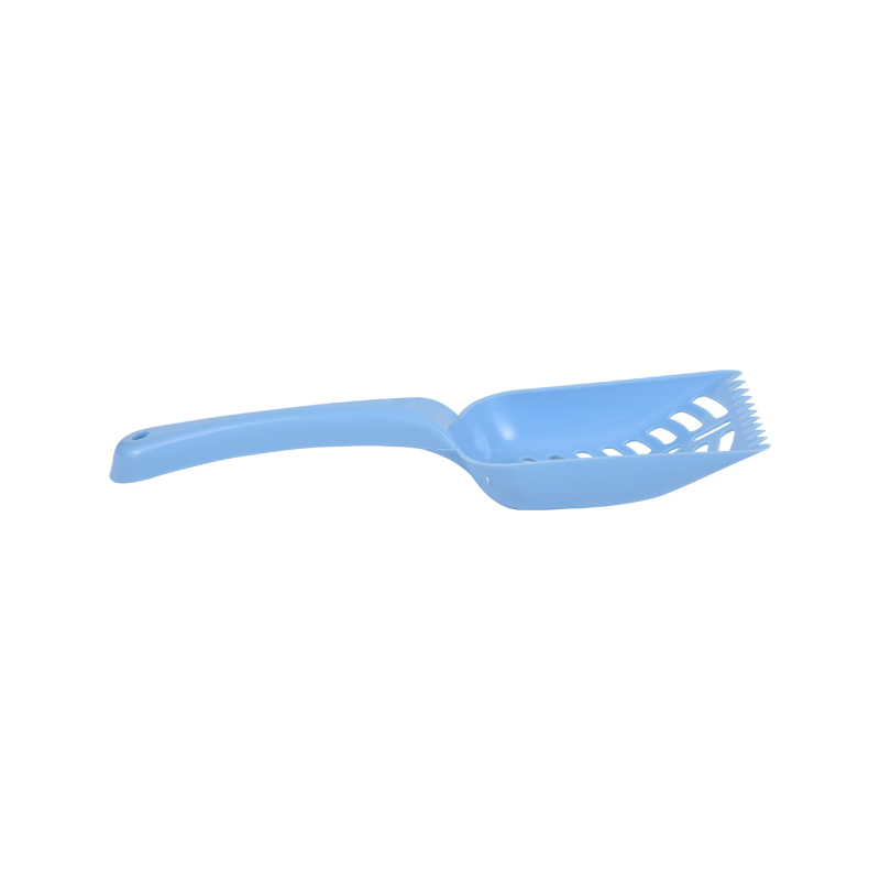 Cat Litter Scoop Pet Shovel with Hanging Eyelet