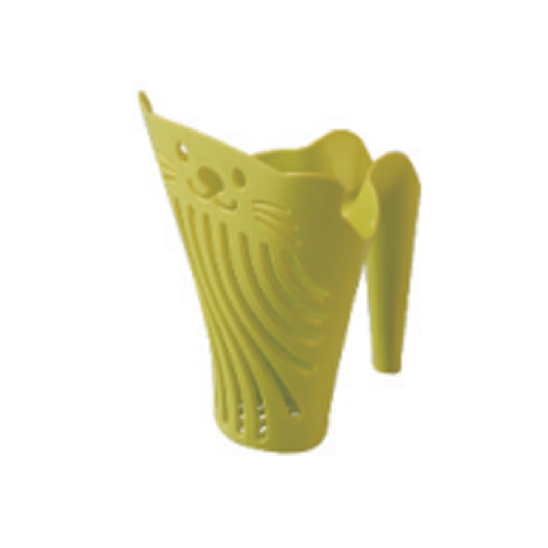 PP Plastic Big Mouth Cat Litter Spoon Pet Litter Scoop